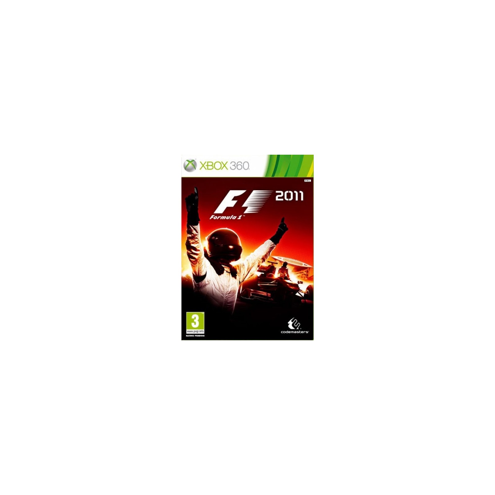 FORMULA 1 2011 ( CLASSICS )