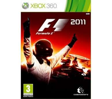 FORMULA 1 2011 ( CLASSICS )