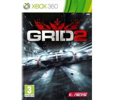 GRID 2 (CLASSICS) (XBOX ONE)