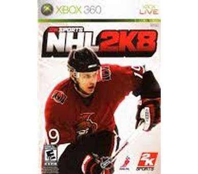 NHL 2K8 (CLASSICS)