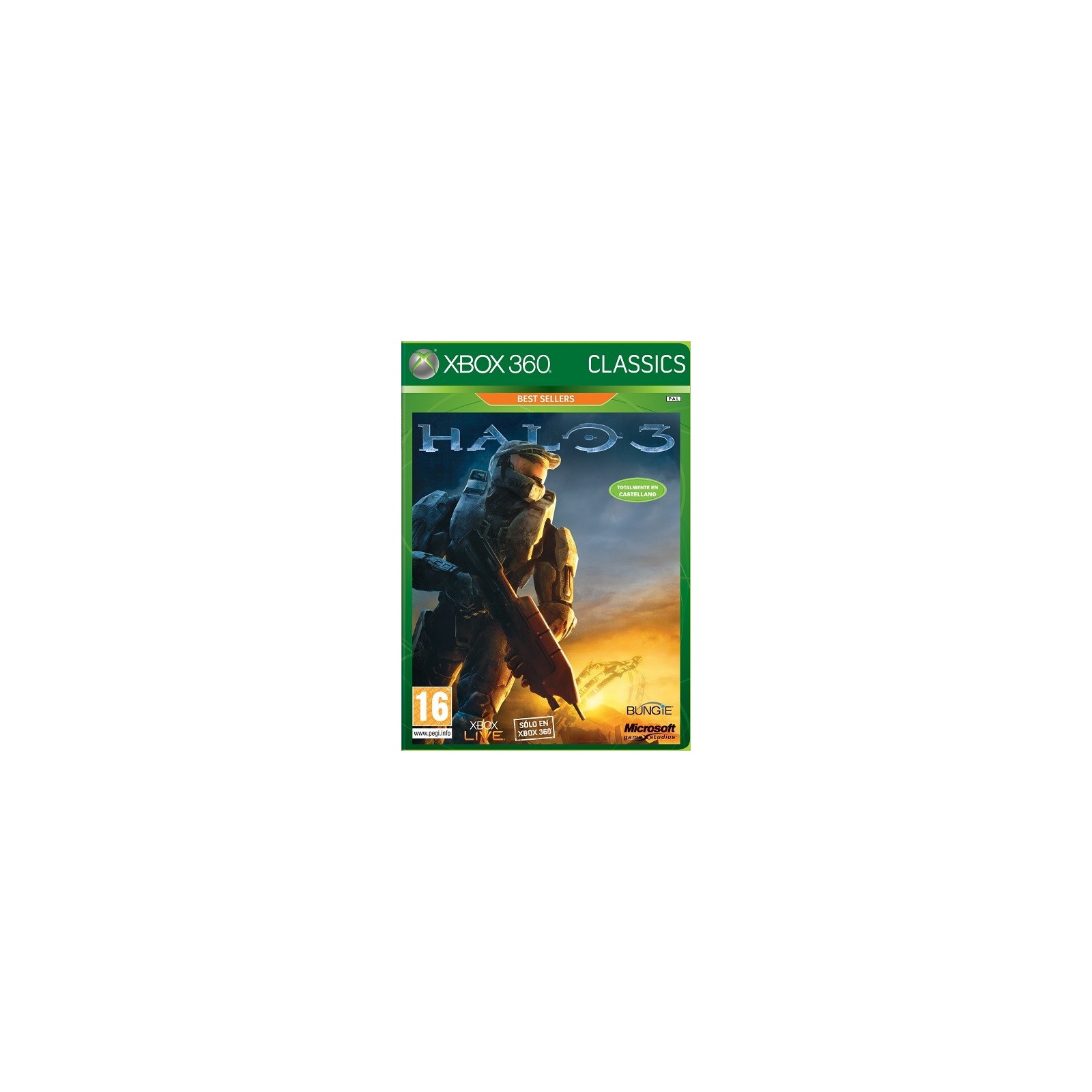 HALO 3 (CLASSICS) (XBOX ONE)