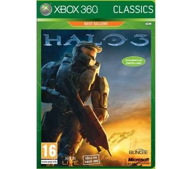 HALO 3 (CLASSICS) (XBOX ONE)