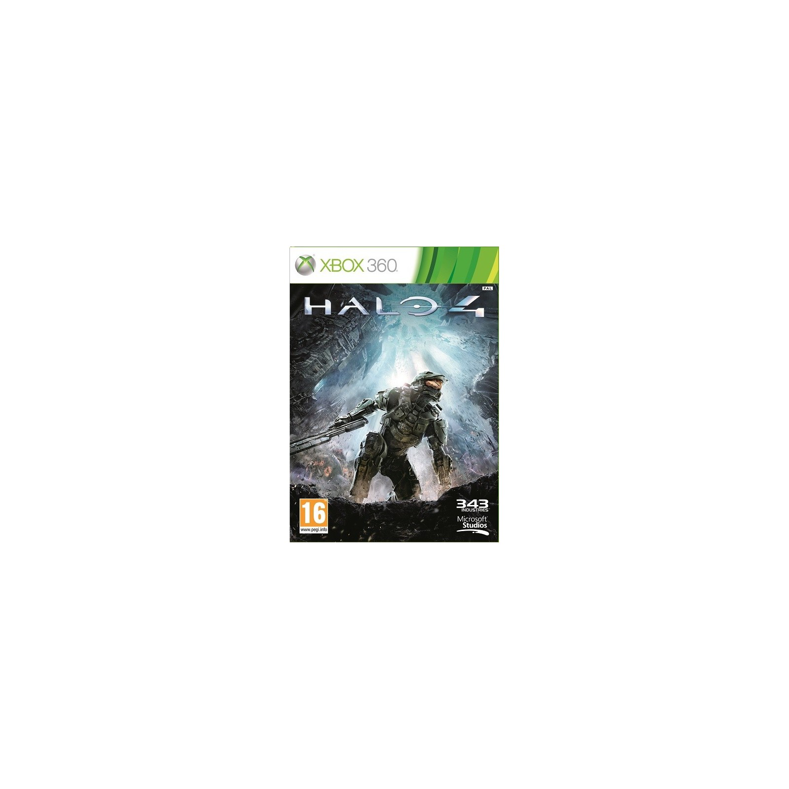 HALO 4 (CLASSICS) (XBOX ONE)