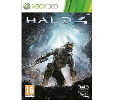 HALO 4 (CLASSICS) (XBOX ONE)