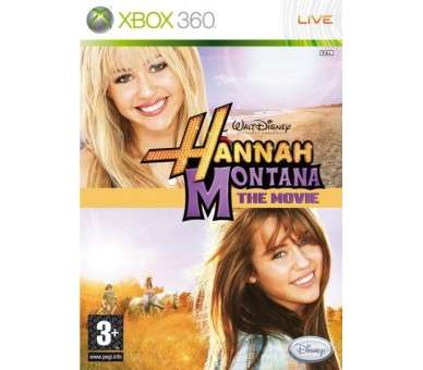 HANNAH MONTANA:LA PELICULA