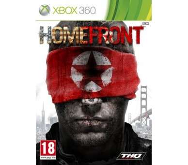 HOMEFRONT (CLASSICS)