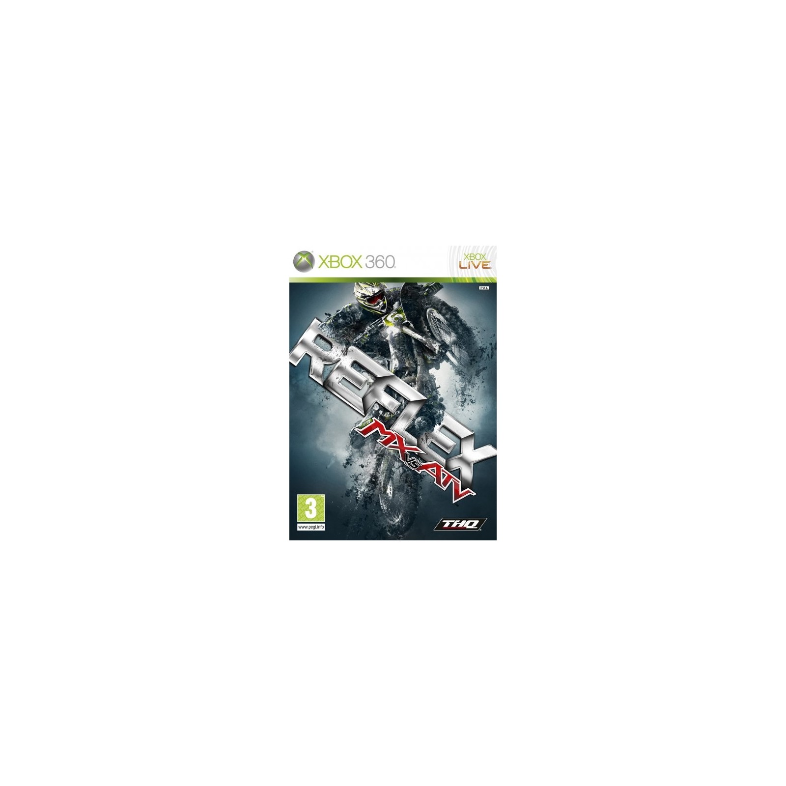 MX VS ATV REFLEX (XBOX ONE)