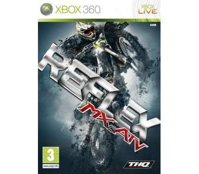 MX VS ATV REFLEX (XBOX ONE)