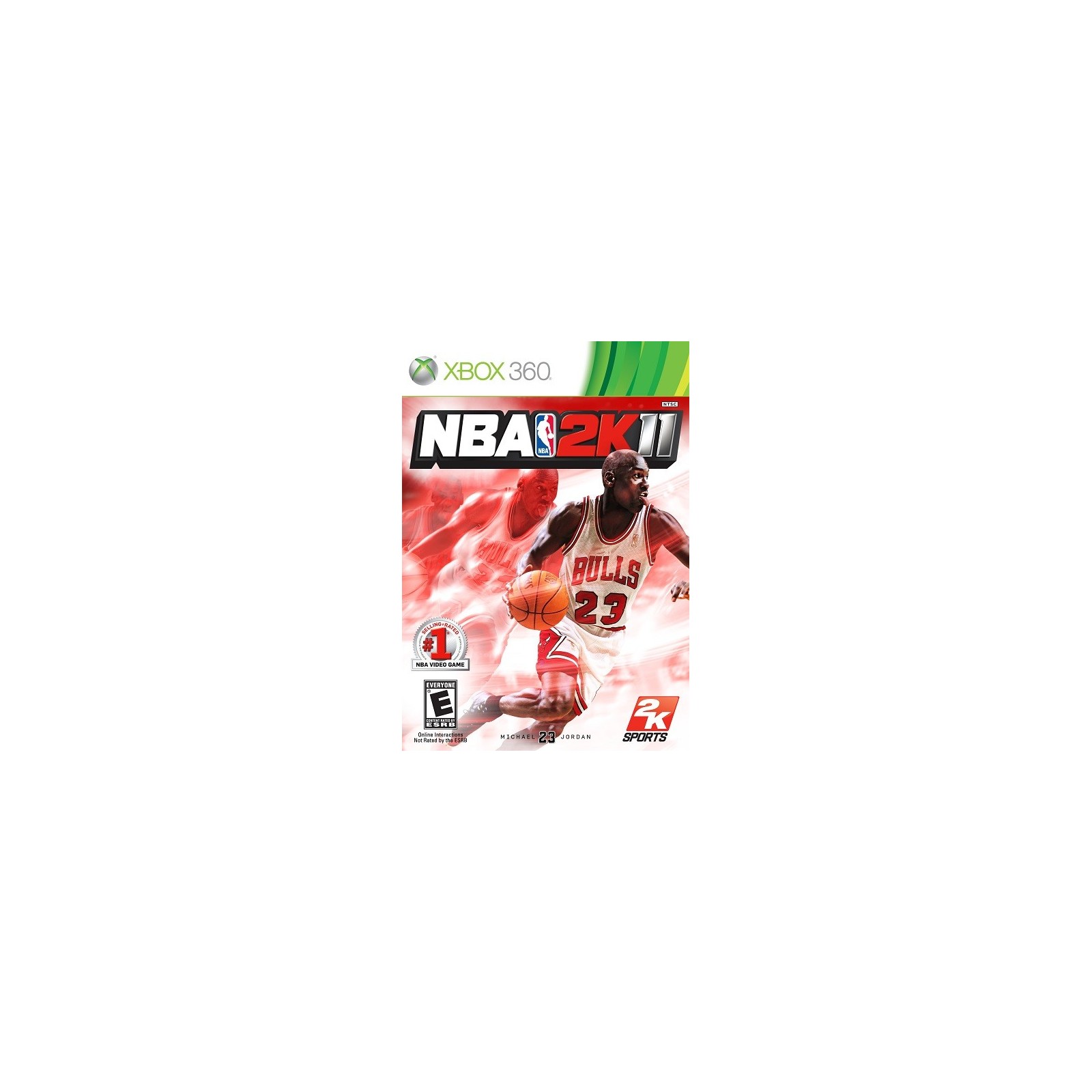 NBA 2K11 (CLASSICS)