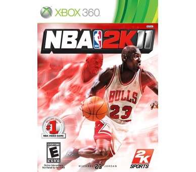 NBA 2K11 (CLASSICS)