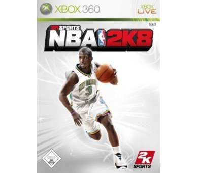 NBA 2K8 (CLASSICS)