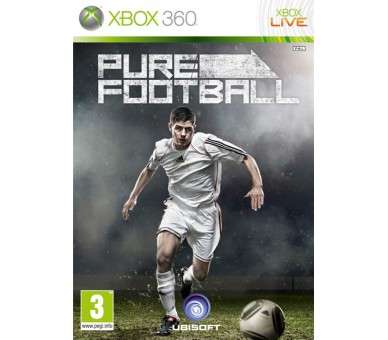 PURE FOOTBALL (CLASSICS)