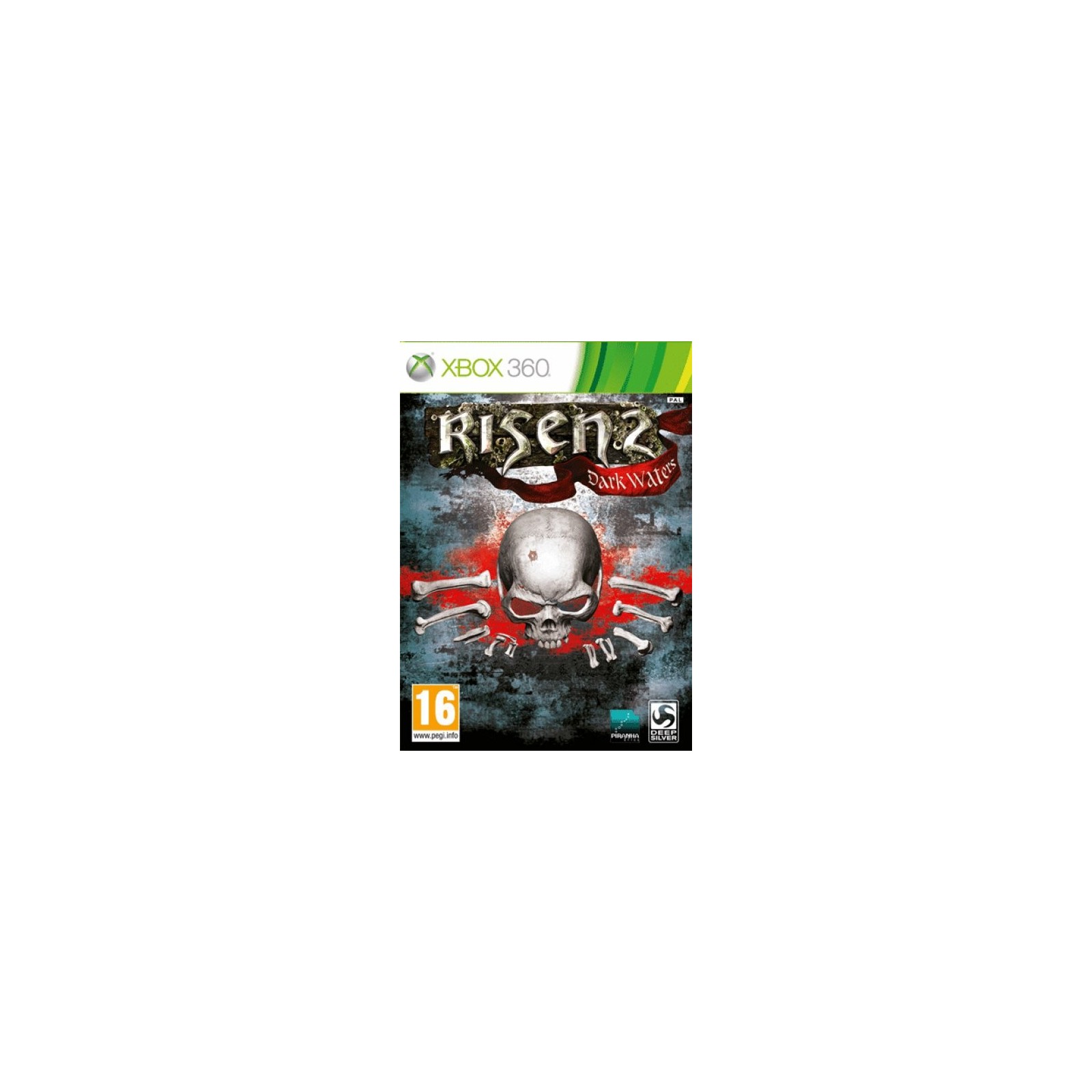 RISEN 2: DARK WATERS (CLASSICS)