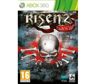 RISEN 2: DARK WATERS (CLASSICS)