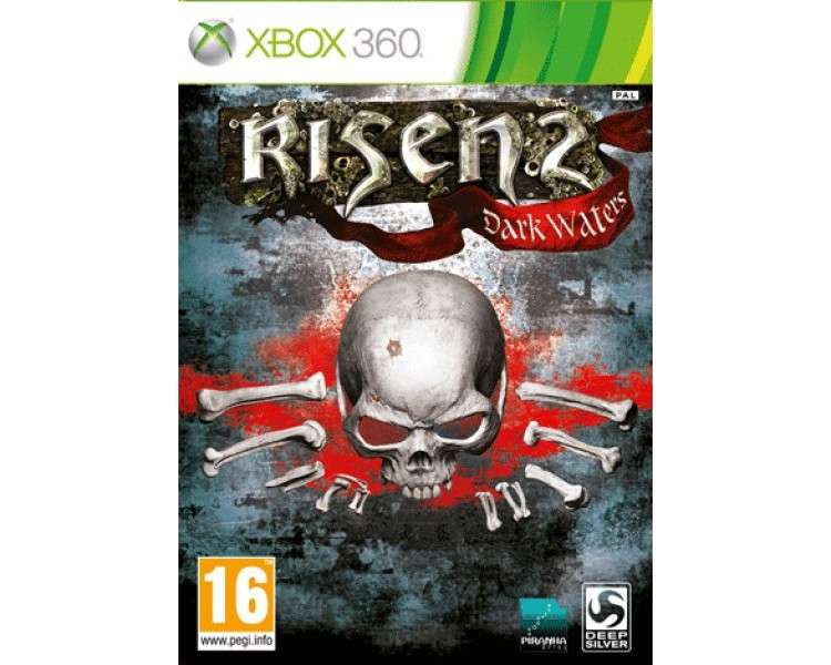 RISEN 2: DARK WATERS (CLASSICS)