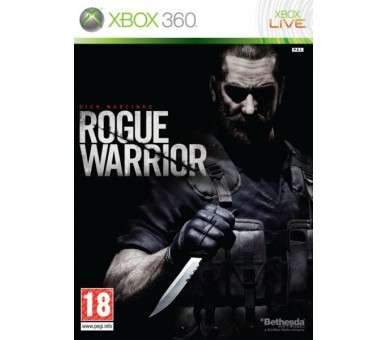 ROGUE WARRIOR (CLASSICS)