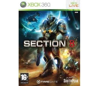 SECTION 8 (CLASSICS)