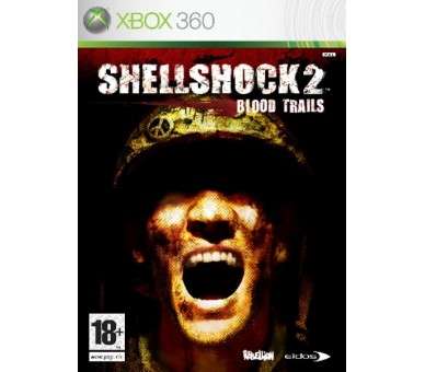 SHELLSHOCK 2:BLOOD TRAILS