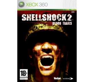 SHELLSHOCK 2:BLOOD TRAILS