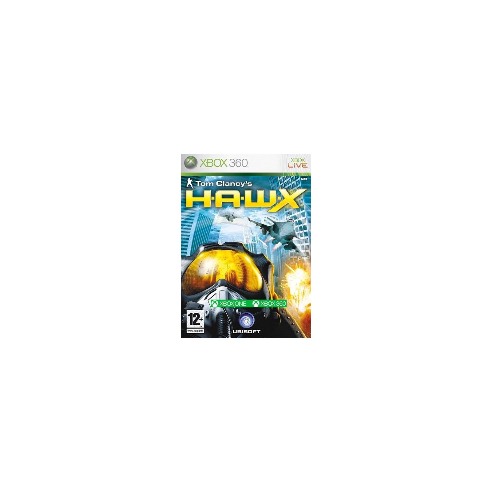 T.CLANCY: H.A.W.X (XBOX ONE)