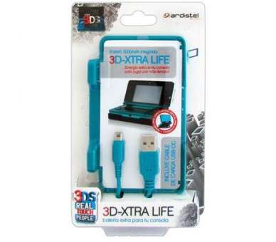 ARDISTEL 3D-XTRA LIFE BASE DE CARGA