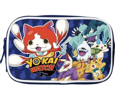 HORI FUNDA YO-KAI WATCH ( NEW 3DS / NEW 3DXL)