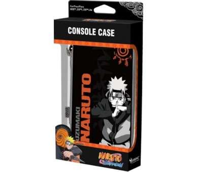 NARUTO SHIPPUDEN CASE