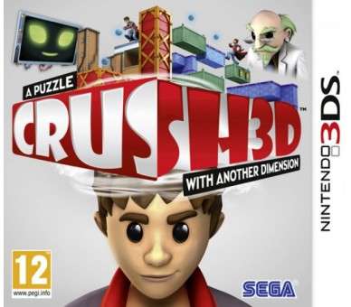 CRUSH 3D