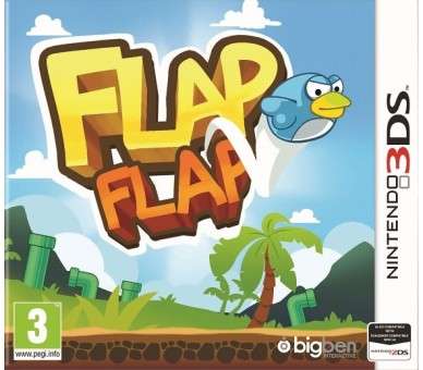 FLAP FLAP