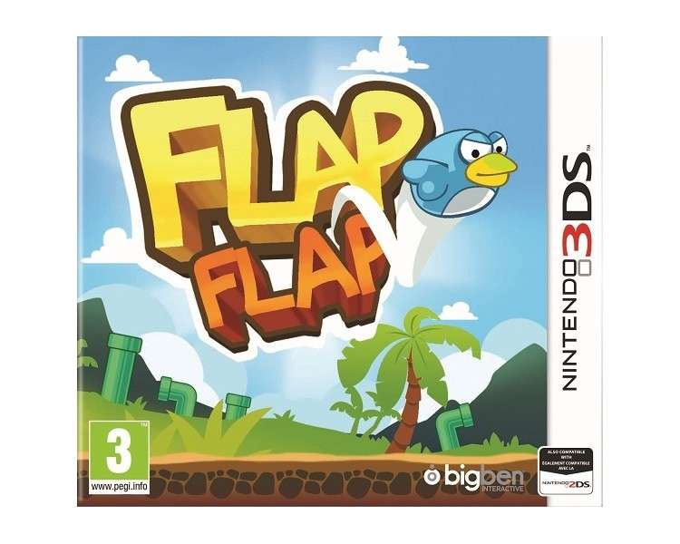 FLAP FLAP