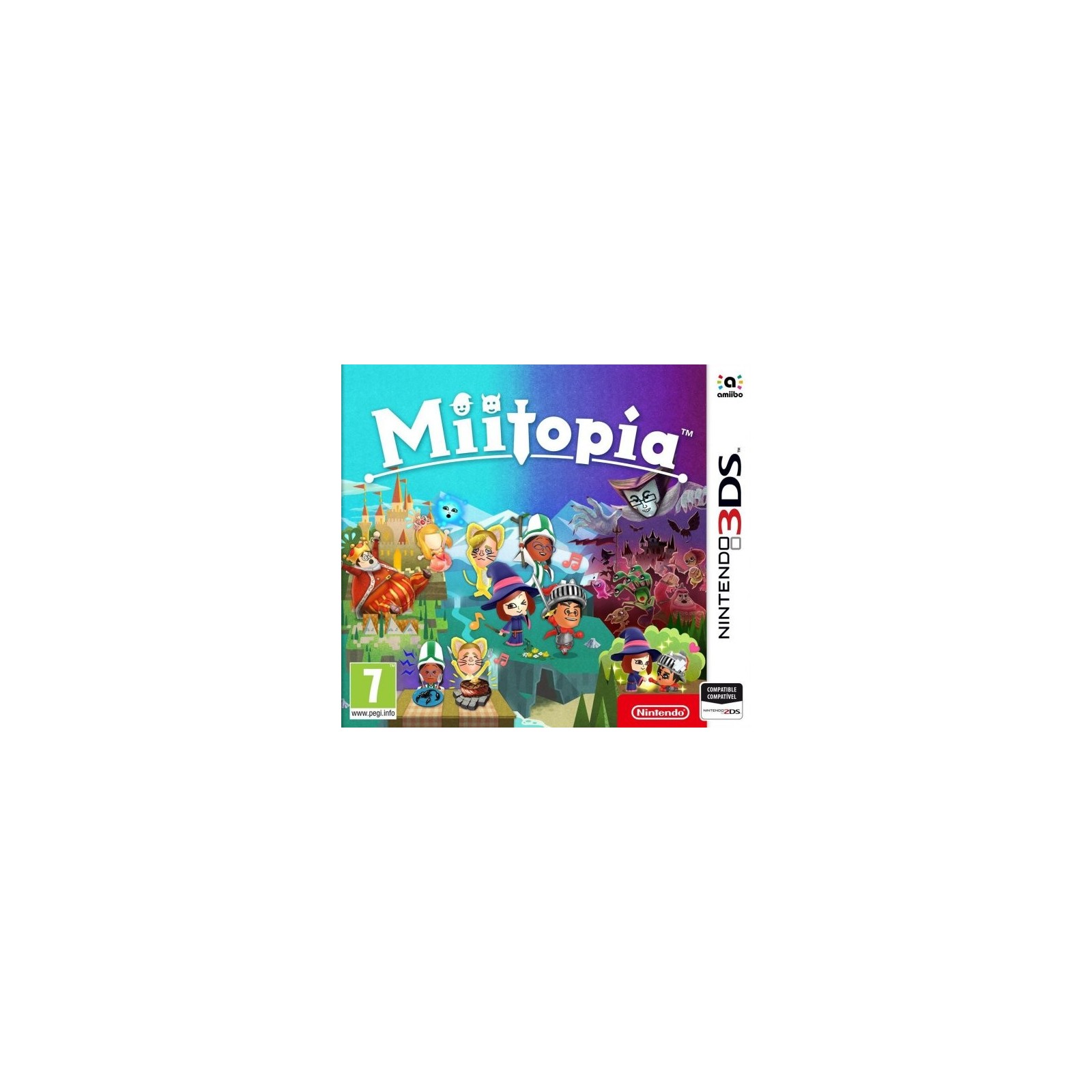 MIITOPIA