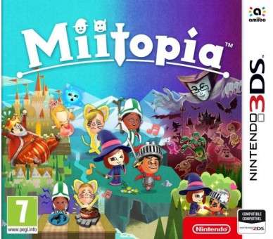 MIITOPIA