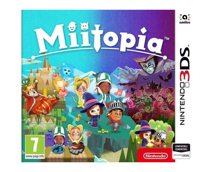 MIITOPIA