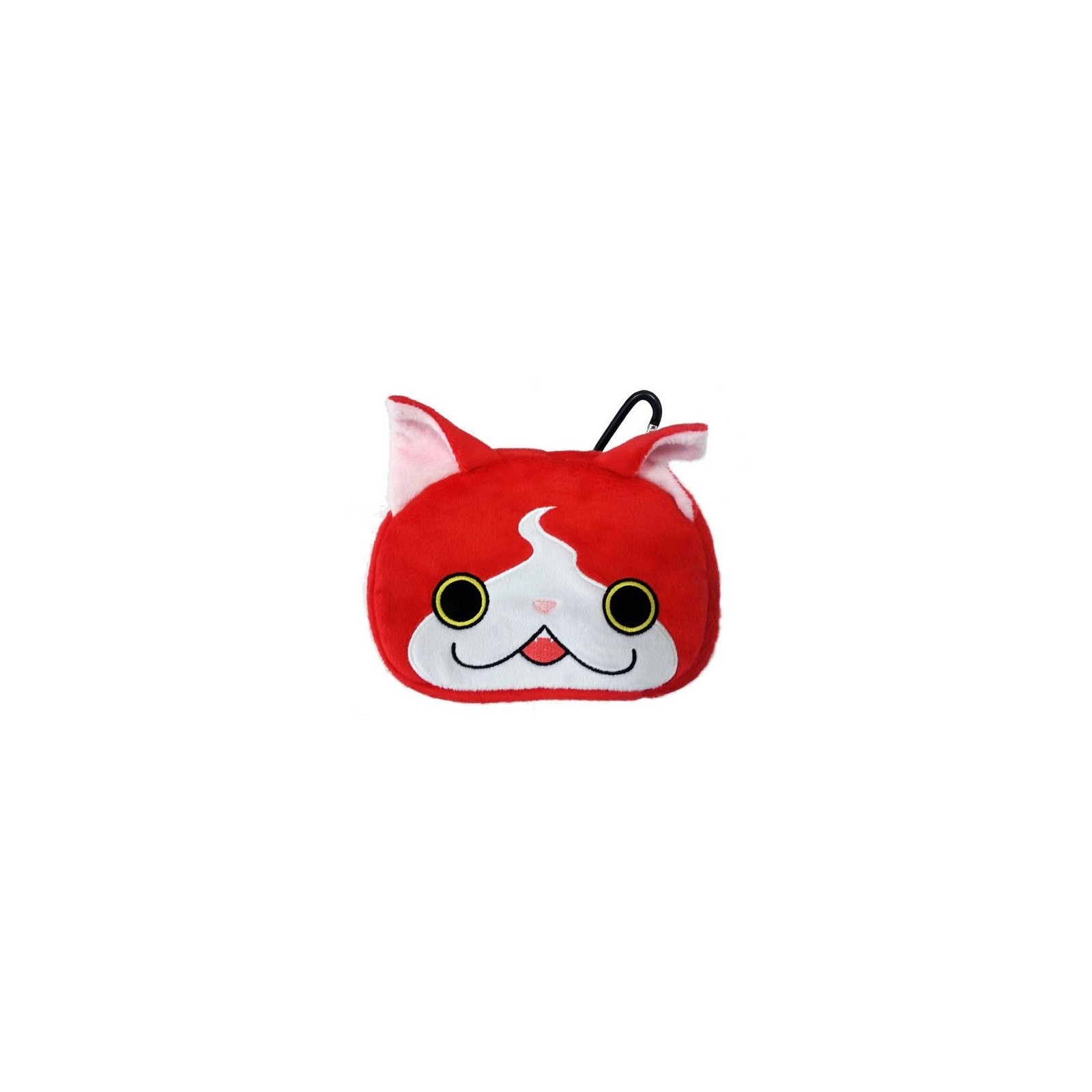 HORI FUNDA FELPA YO-KAI WATCH JIBANYAN (NEW 3DS / NEW 3DXL )