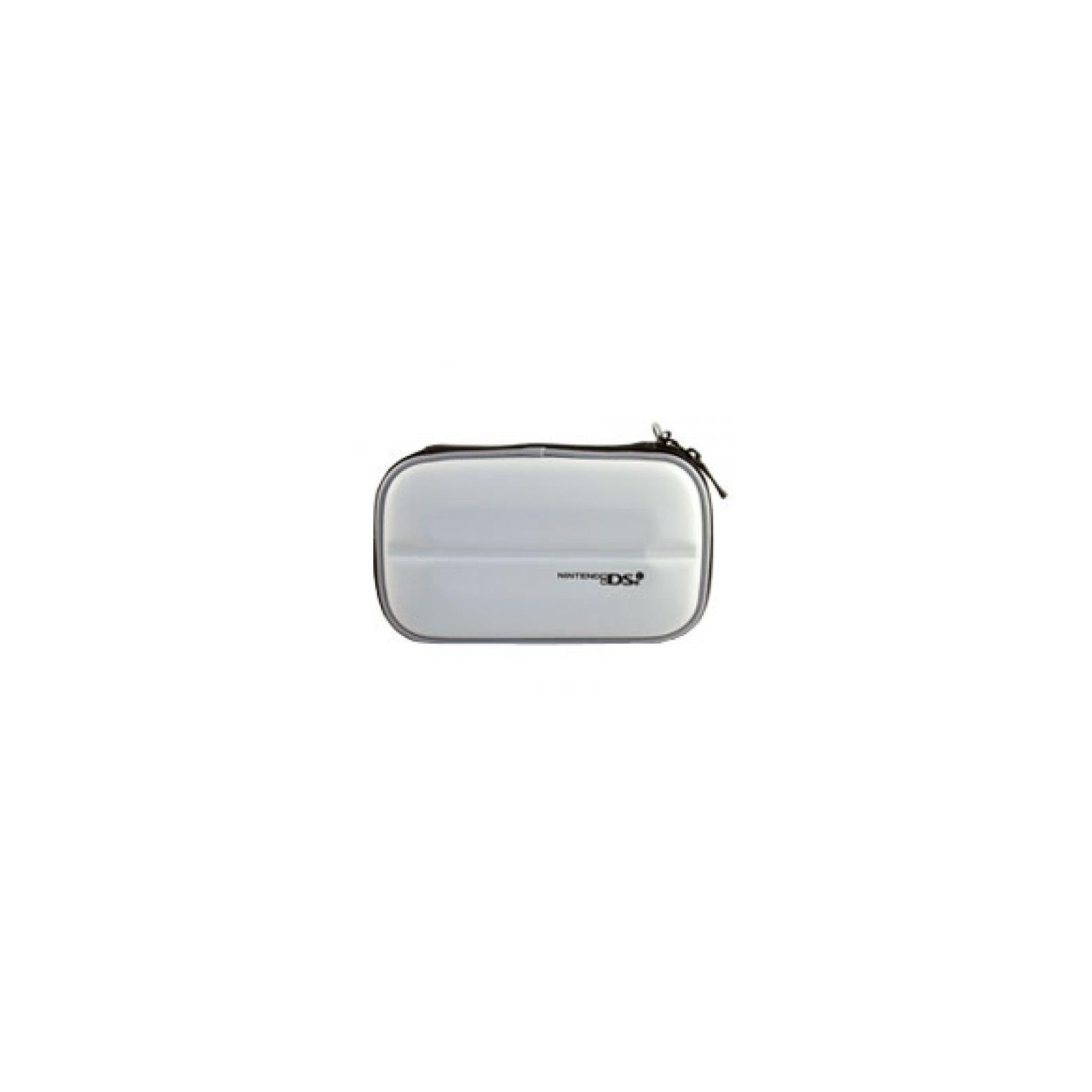 HORI COMPACT CASE BLANCO (3DS)