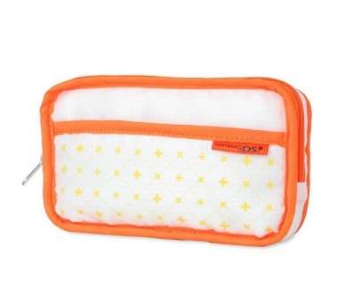 COSMETIC STYLE POUCH BLANCO