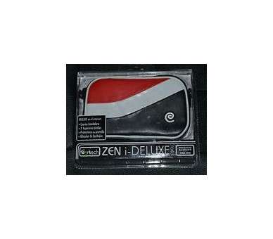 DERTECH ZEN I-DELUXE PACK