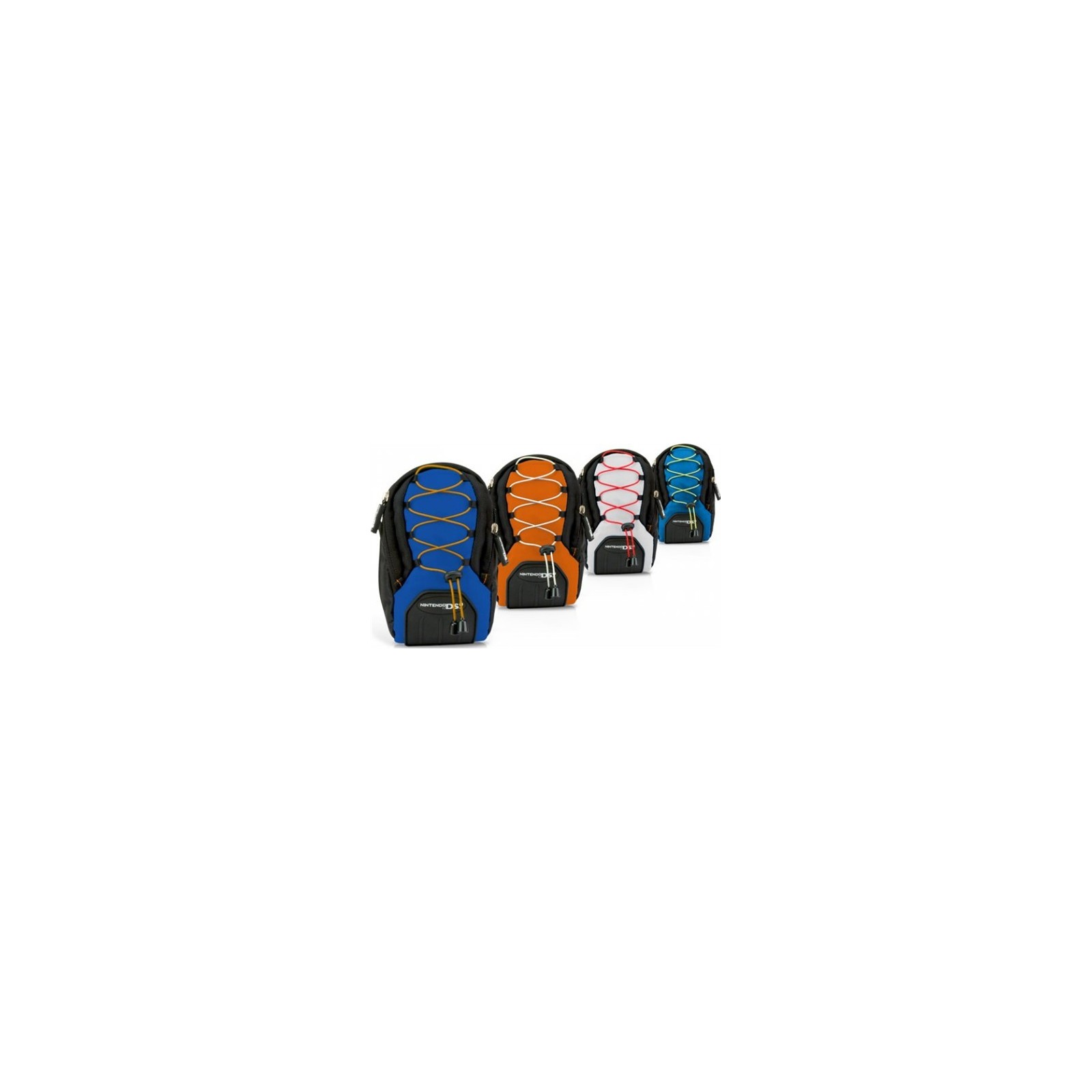 MINI BACKPACK (OFICIAL)