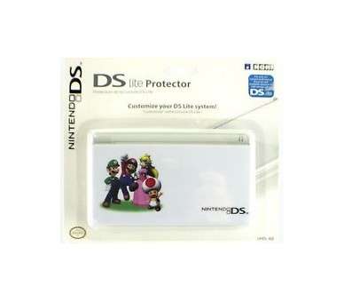 SUPER MARIO PROTECTOR CASE