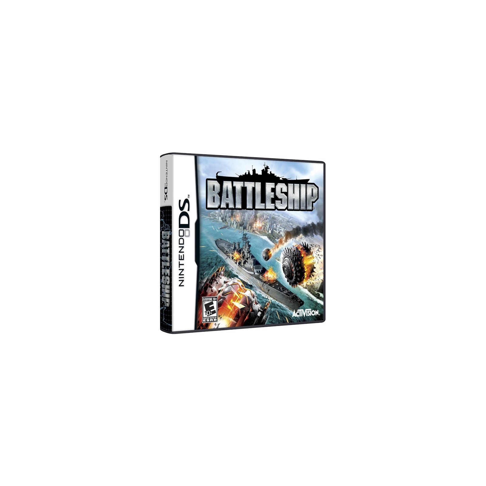 BATTLESHIP (3DSXL/3DS/2DS)