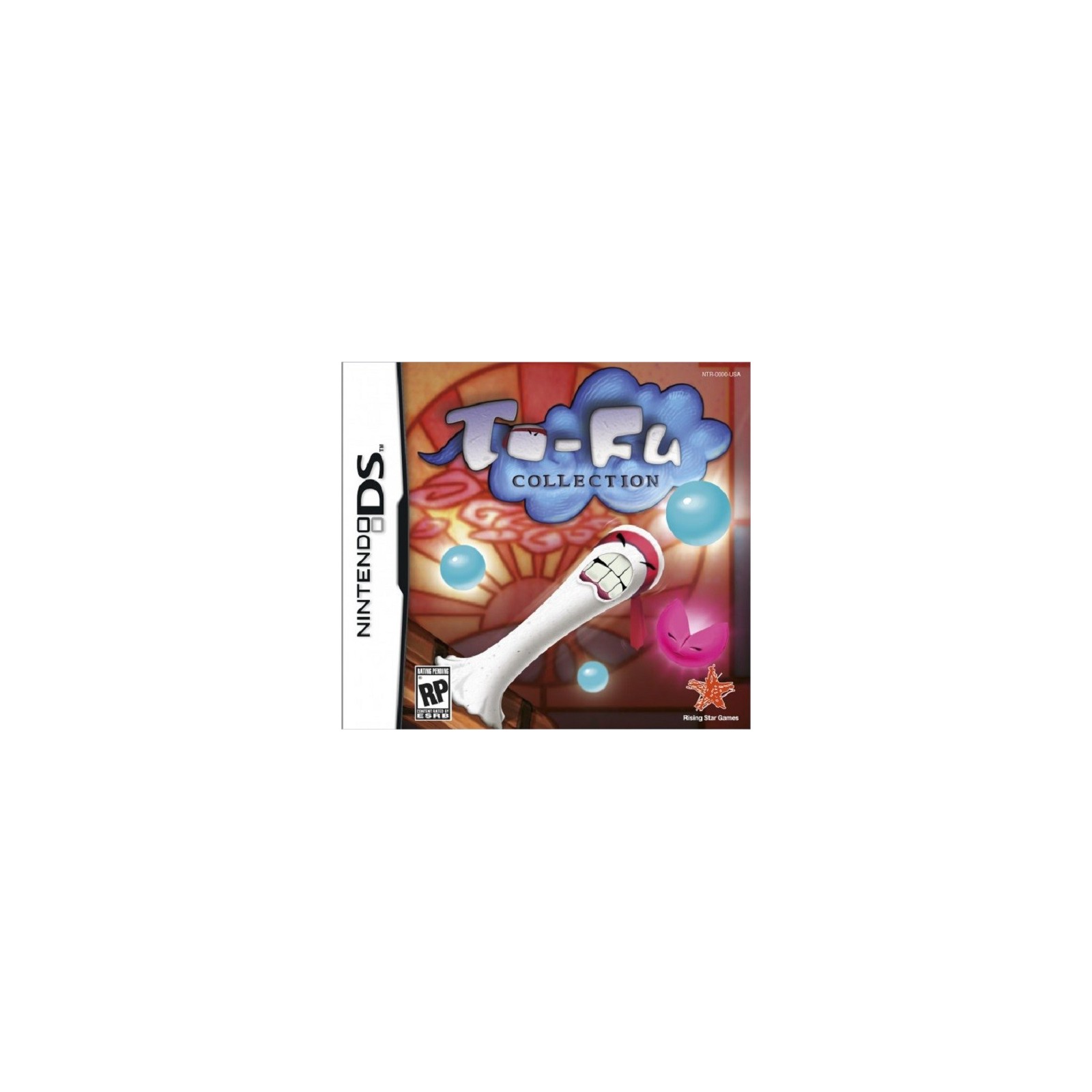 TO-FU COLLECTION (3DSXL/3DS/2DS)