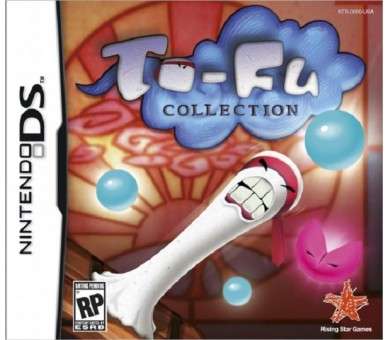 TO-FU COLLECTION (3DSXL/3DS/2DS)