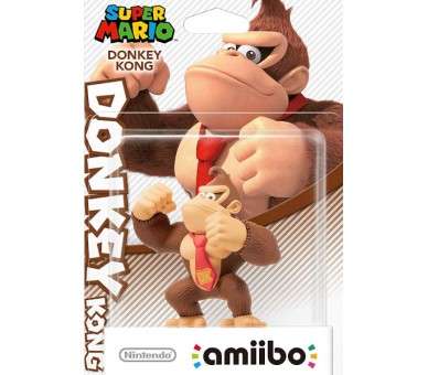 AMiiBO SUPER MARIO: DONKEY KONG (IMP)