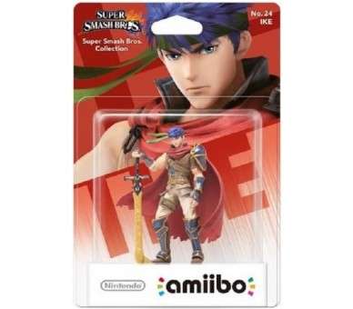 AMiiBO S. SMASH BROS: IKE (IMP)