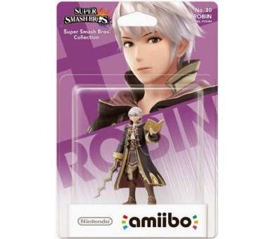 AMiiBO S. SMASH BROS: ROBIN DARAEN (IMP)