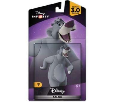 DISNEY INFINITY 3.0 DISNEY BALOO