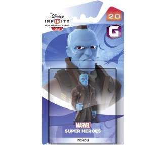 DISNEY INFINITY 2.0 FIGURA YONDU