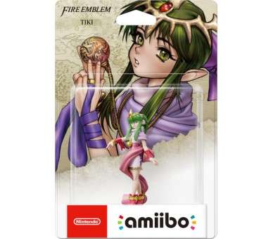 AMiiBO FIRE EMBLEM: TIKI (IMP)