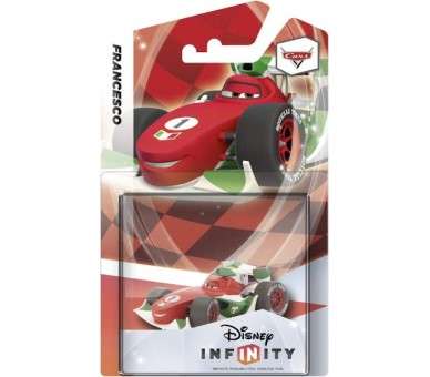 DISNEY INFINITY FRANCESCO (CARS)