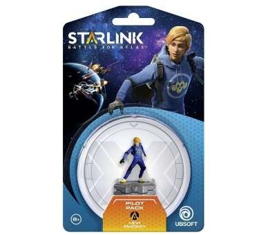 STARLINK BATTLE FOR ATLAS PACK DEL PILOTO LEVI McCRAY